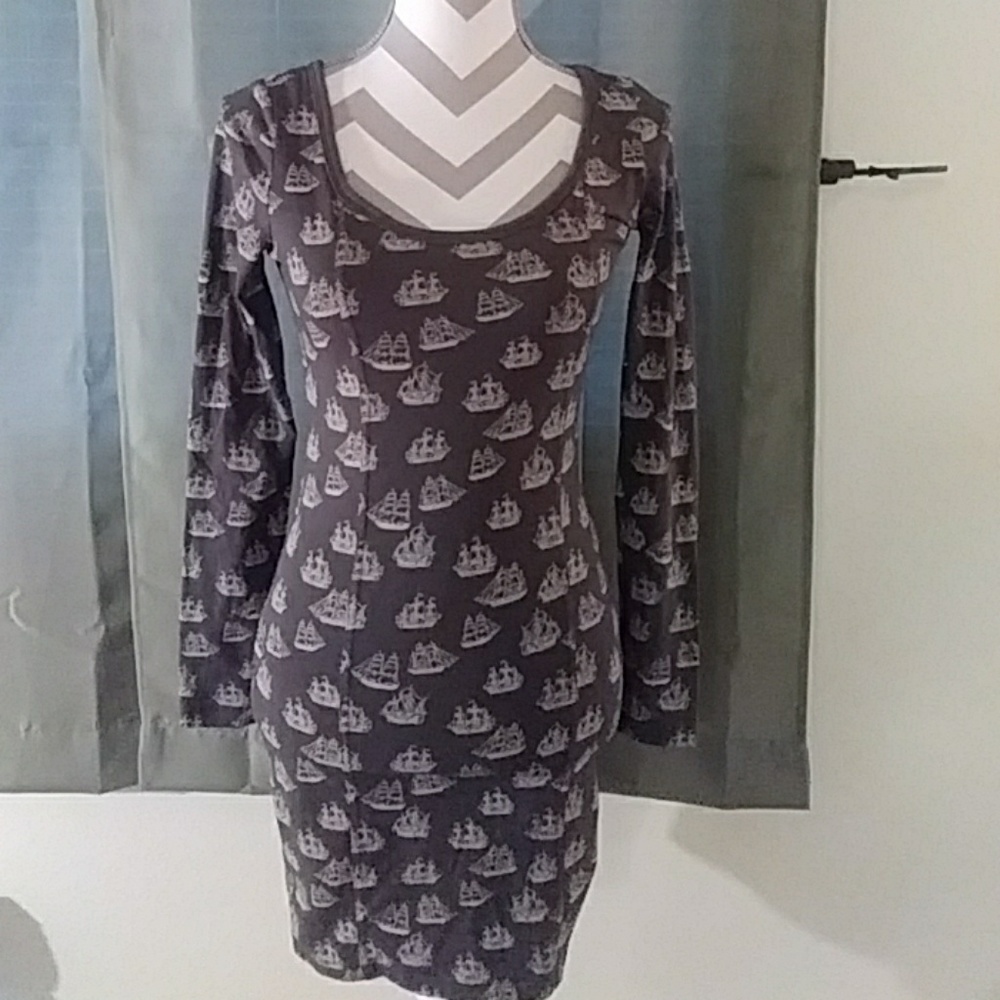 Billabong dress